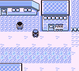 Screenshot Pokemon Rot/Blau