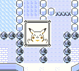 Screenshot Pokemon Gelb