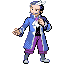 Arenaleiter 8