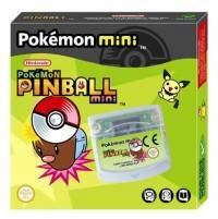 Cover Pokémon Pinball Mini