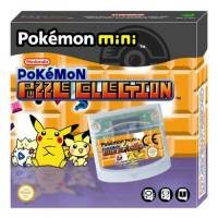 Cover Pokémon Puzzle Collection Mini