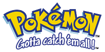 Logo Pokémon Gold/Silber