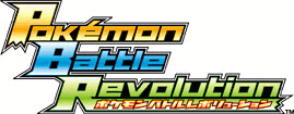 Logo Pokémon Battle Reavolution