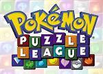 Logo Pokémon Puzzle League