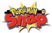 Logo Pokémon Snap (Bild 1)