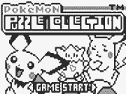 Screenshot Pokémon Puzzle Collection Mini (Bild 1)