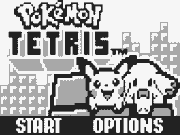 Screenshot Pokémon Shock Tetris Mini (Bild 1)