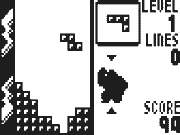 Screenshot Pokémon Shock Tetris Mini (Bild 4)