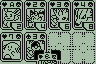 Screenshot Pok&eacute;mon Zany Cards (Bild 8)