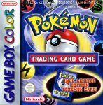 Verpackung Pokémon Trading Card Game