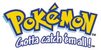Logo Pok&eacute;mon Gold/Silber
